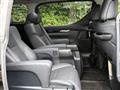 2023 Toyota Alphard