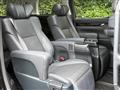 2023 Toyota Alphard