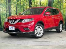 2016 Nissan X-Trail