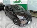 2020 Nissan Serena