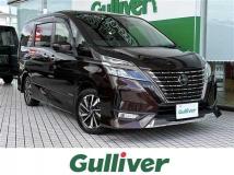 2020 Nissan Serena