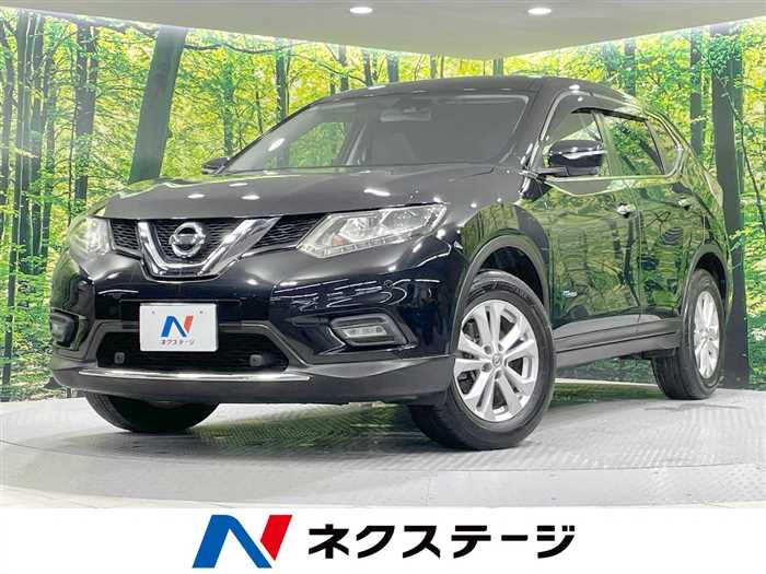 Nissan X-Trail 2016 photo 4