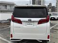 2019 Toyota Alphard