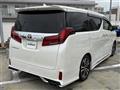 2019 Toyota Alphard