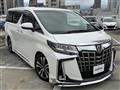 2019 Toyota Alphard