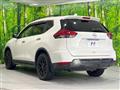 2019 Nissan X-Trail