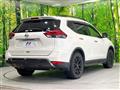 2019 Nissan X-Trail