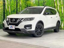 2019 Nissan X-Trail