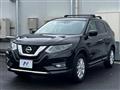 2019 Nissan X-Trail