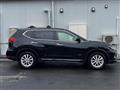 2019 Nissan X-Trail