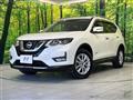 2019 Nissan X-Trail