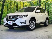2019 Nissan X-Trail