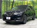 2021 Nissan X-Trail