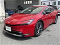 2023 Toyota Prius