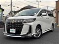 2020 Toyota Alphard Hybrid