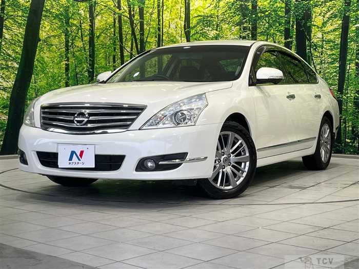 2012 Nissan Teana