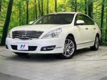 2012 Nissan Teana