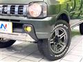 2015 Suzuki Jimny