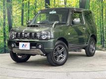 2016 Suzuki Jimny