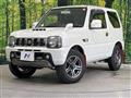 2016 Suzuki Jimny