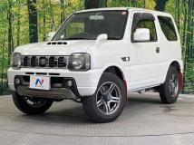 2016 Suzuki Jimny