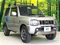 2018 Suzuki Jimny