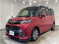 2017 Toyota Tank