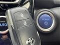 2021 Toyota AQUA