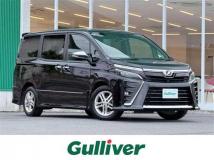 2019 Toyota Voxy