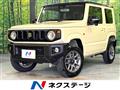 2023 Suzuki Jimny