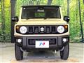 2023 Suzuki Jimny