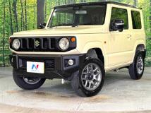2023 Suzuki Jimny