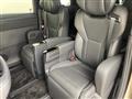 2024 Toyota Alphard Hybrid