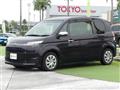 2016 Toyota SPADE