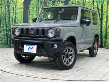 2023 Suzuki Jimny