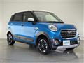 2018 Daihatsu Cast