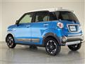 2018 Daihatsu Cast
