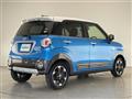 2018 Daihatsu Cast