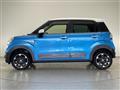 2018 Daihatsu Cast