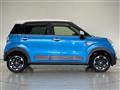 2018 Daihatsu Cast
