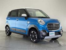 2018 Daihatsu Cast