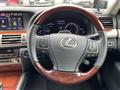 2014 Lexus LS