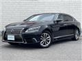 2014 Lexus LS