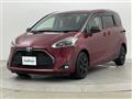 2020 Toyota Sienta