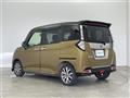2018 Toyota Tank
