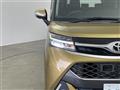 2018 Toyota Tank