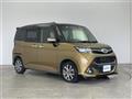 2018 Toyota Tank