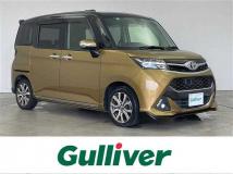 2018 Toyota Tank