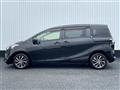 2021 Toyota Sienta