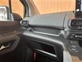 2025 Peugeot Partner